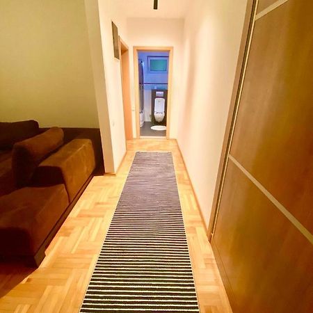 My Place Приштина Екстер'єр фото