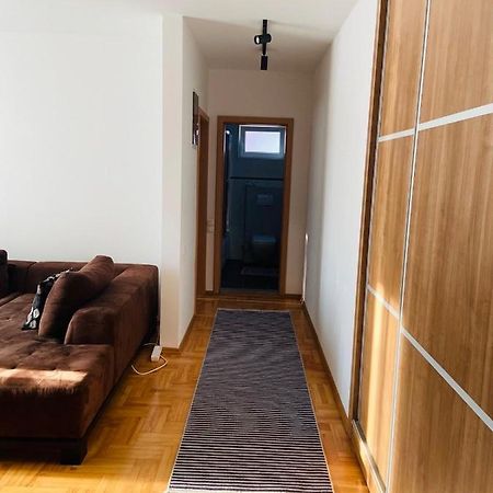 My Place Приштина Екстер'єр фото