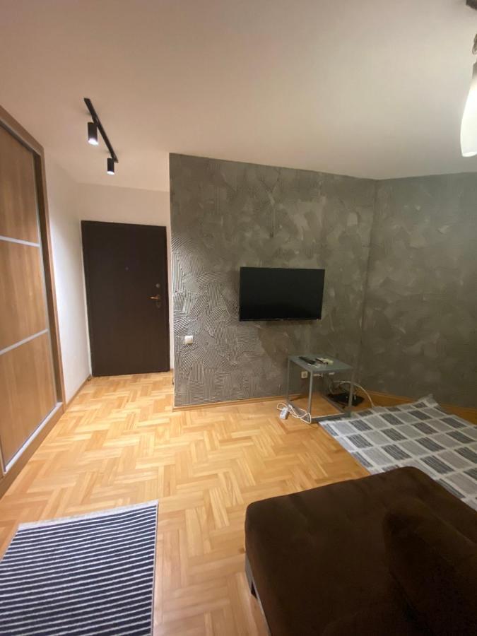 My Place Приштина Екстер'єр фото