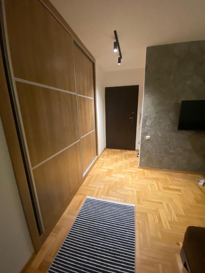 My Place Приштина Екстер'єр фото