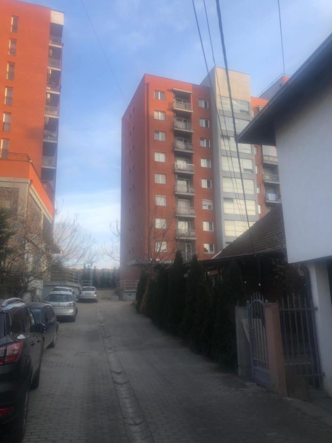 My Place Приштина Екстер'єр фото