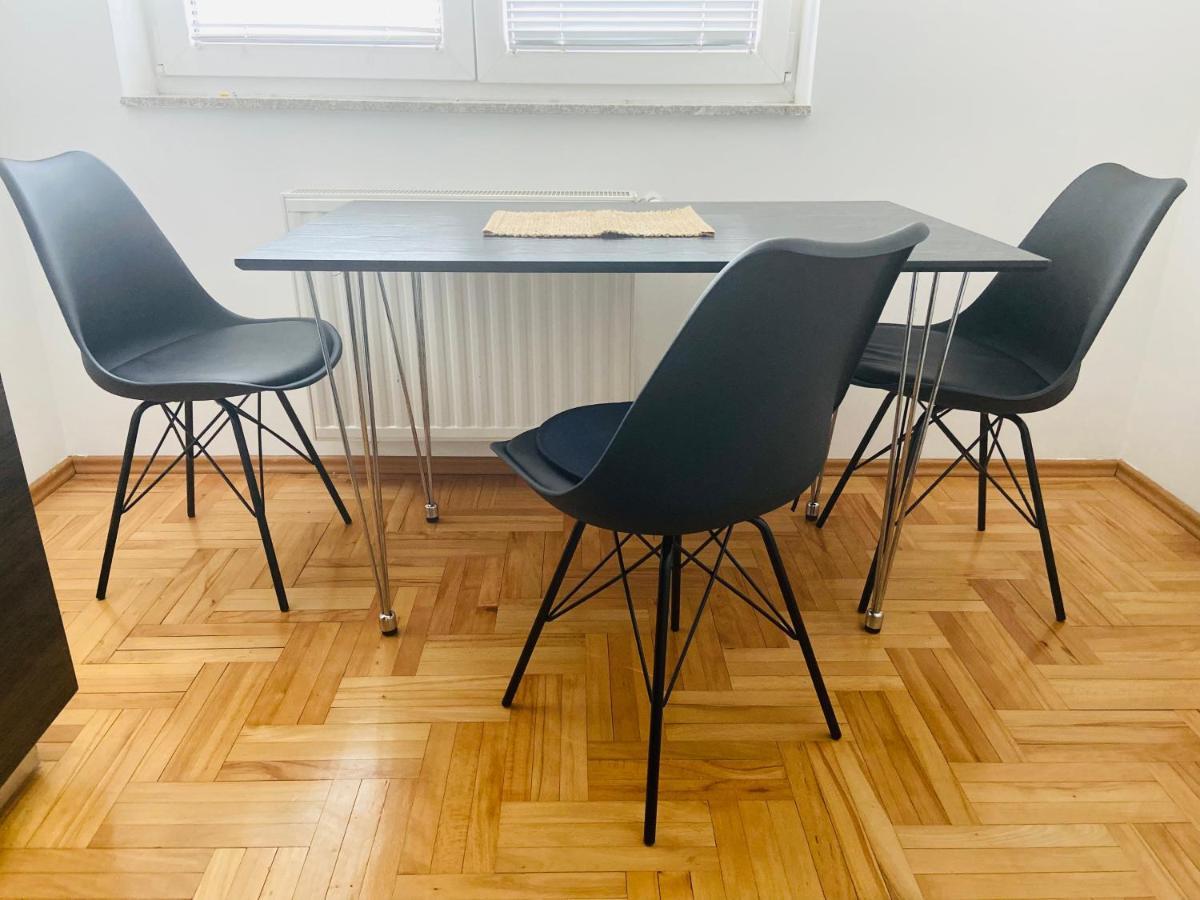 My Place Приштина Екстер'єр фото