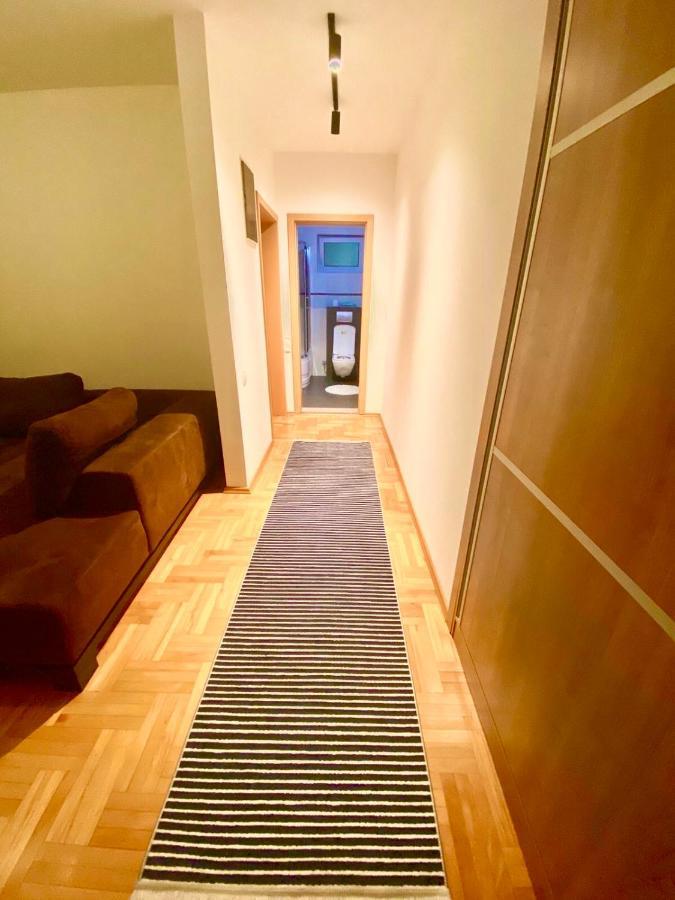 My Place Приштина Екстер'єр фото