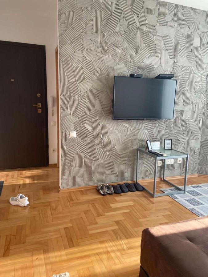 My Place Приштина Екстер'єр фото
