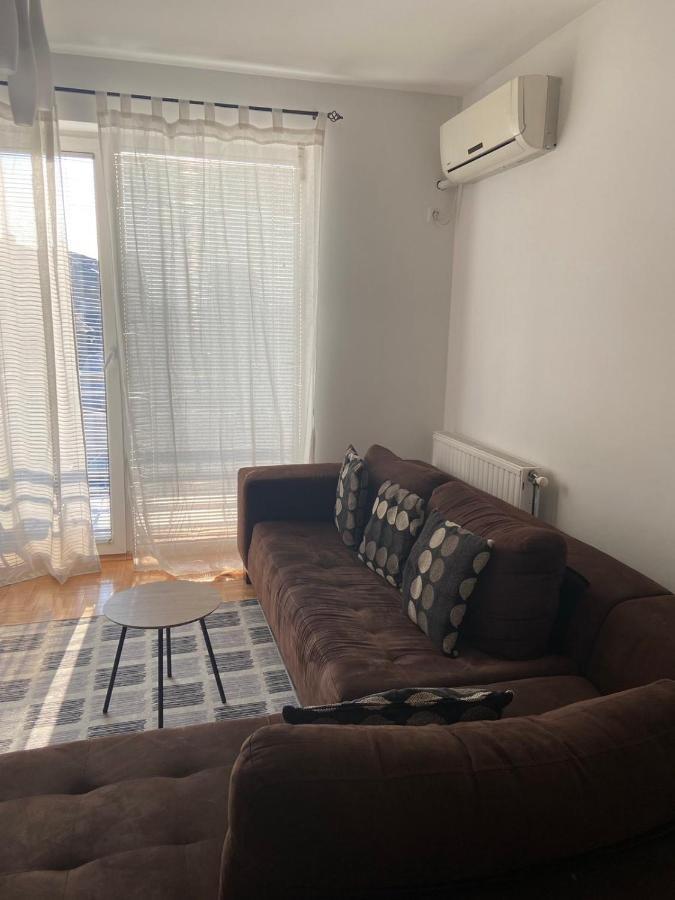 My Place Приштина Екстер'єр фото