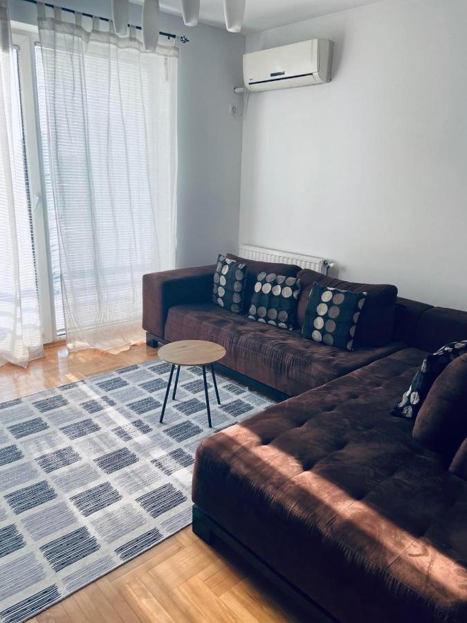 My Place Приштина Екстер'єр фото