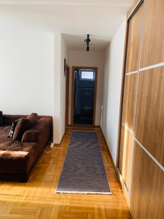 My Place Приштина Екстер'єр фото