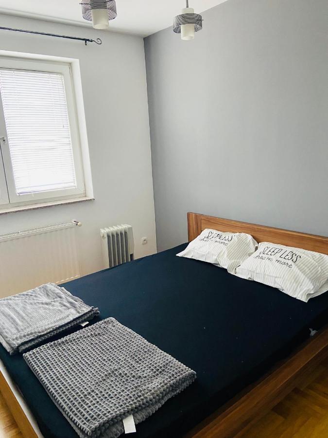 My Place Приштина Екстер'єр фото